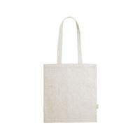 SHOPPER RICICLATA 120 g/m² GRAKET